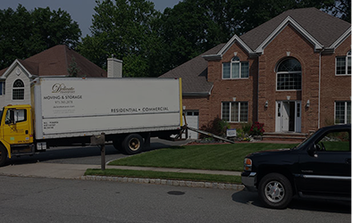 Delicato Transport, LLC