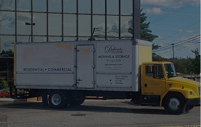 Delicato Transport, LLC